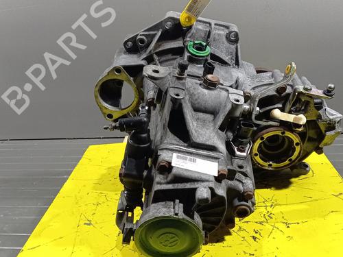 Gearbox SEAT IBIZA II (6K1) 1.9 SDI | BP7093210M3 