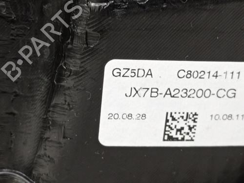 Front right window mechanism FORD FOCUS IV Turnier (HP) | BP32034223C23