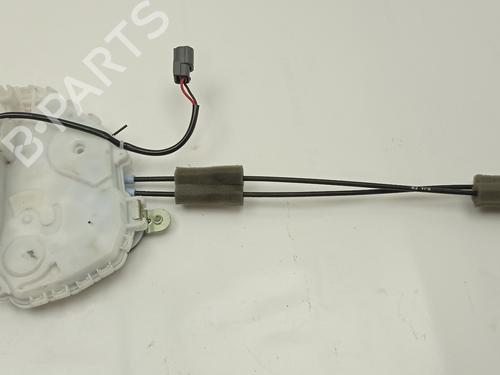 Venstre fortil lås HONDA LEGEND IV (KB_) 3.5 V6 4WD (KB1) (295 hp) 30580155