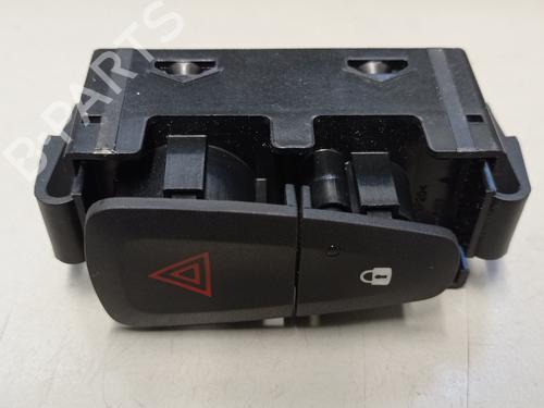 Used Warning switch DACIA SANDERO II [2012-2025]  30901425