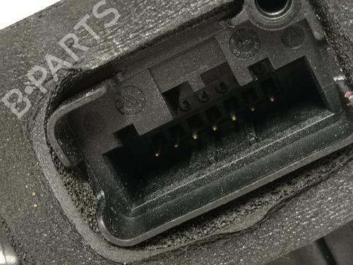 Front right lock VW GOLF VI (5K1)  | BP10987645C97 