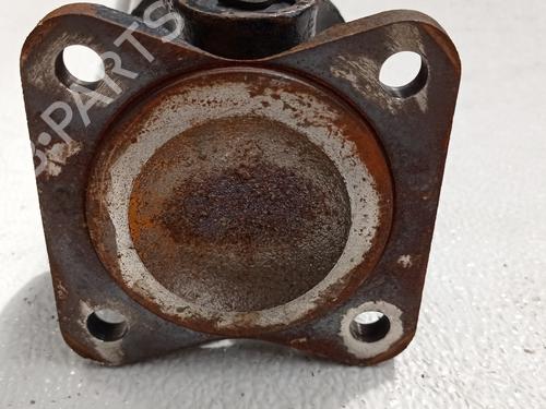 Driveshaft MERCEDES-BENZ M-CLASS (W163) ML 400 CDI (163.128) | BP9853672M37 