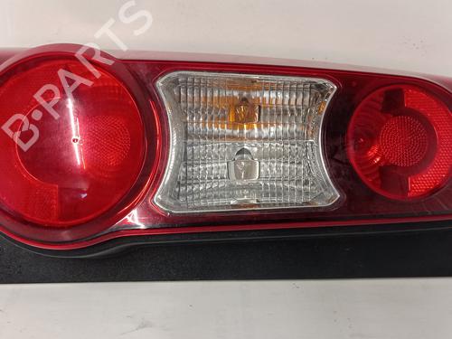 Used Left taillight Left taillight 37535390 37535390