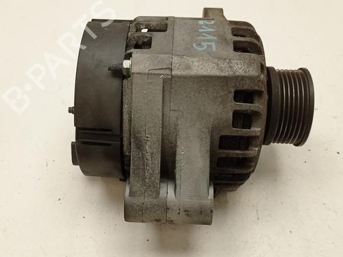 Alternator SAAB 9-3 (YS3F, E79, D79, D75) | BP40082995M7 - Image 2