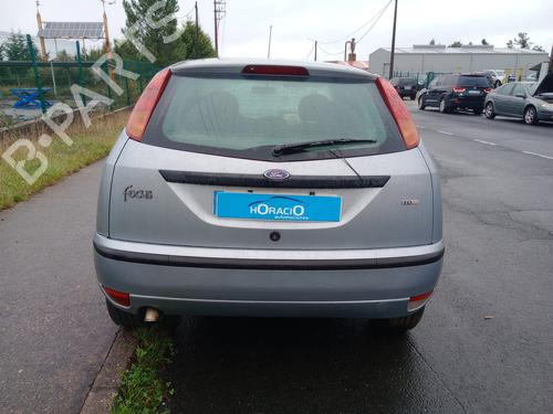Luftmassemåler FORD FOCUS I (DAW, DBW) 1.8 TDCi | BP23143753M95 