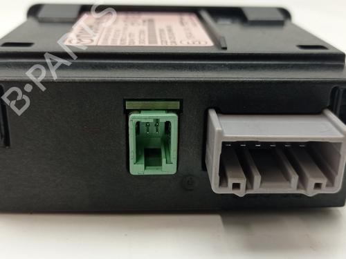 Electronic module MAZDA 2 Hatchback (DL, DJ)  | BP29326501M83 