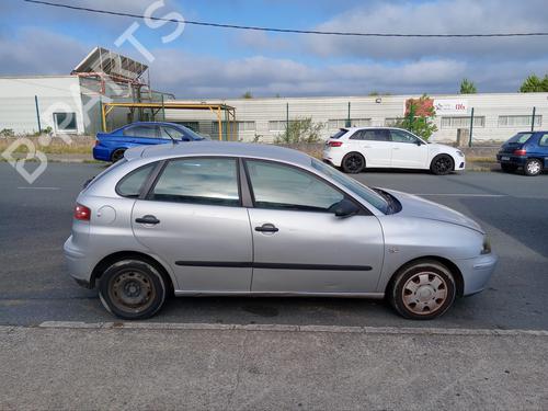 Compresseur AC SEAT IBIZA III (6L1)  | BP19274922M34 