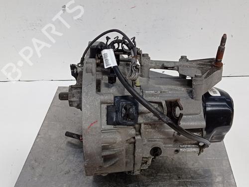 Gearbox RENAULT CLIO II (BB_, CB_)  | BP26334912M3 