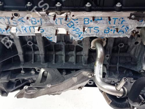 Engine BMW 3 Coupe (E92) 325 i | BP38015057M1  - Image 5