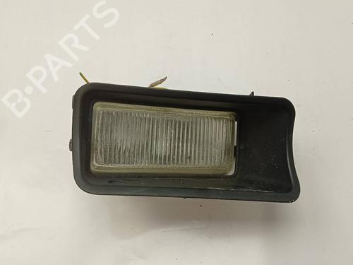 Used Left front fog light Left front fog light 38203079 38203079