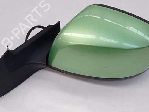 Used Left mirror SUZUKI SPLASH (EX) 1.3 CDTI (A5B413D) (75 hp) 27730885