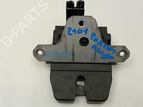 Tailgate lock FORD KUGA I  | BP29304464C101 