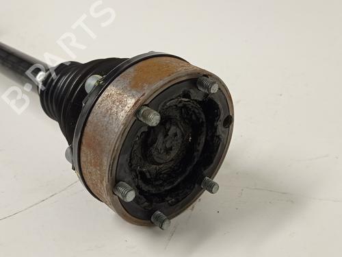 Right rear driveshaft AUDI A3 Sportback (8PA) 3.2 V6 quattro | BP10268706M41 