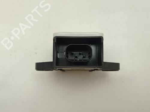 Electronic module NISSAN QASHQAI / QASHQAI +2 I (J10, NJ10, JJ10E) 1.6 dCi | BP18087677M83 