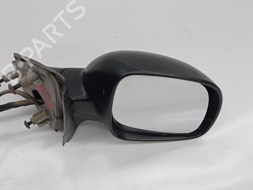 Right mirror SEAT CORDOBA (6K1, 6K2)  | BP27367636C27 