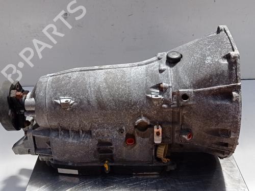 Gearbox MERCEDES-BENZ E-CLASS (W211) E 270 CDI (211.016) | BP26187680M3 