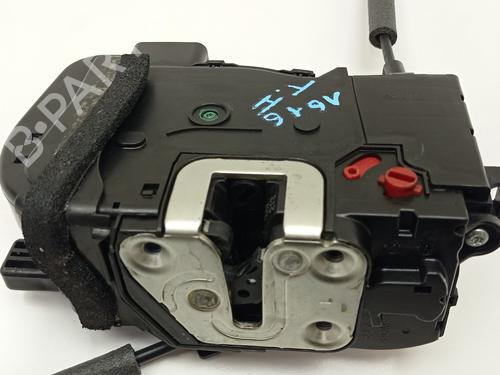 Rear left lock KIA SPORTAGE III (SL) 1.7 CRDi | BP27382124C100 