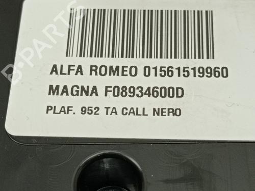 Kabinelys ALFA ROMEO STELVIO (949_)  | BP32073960I8 