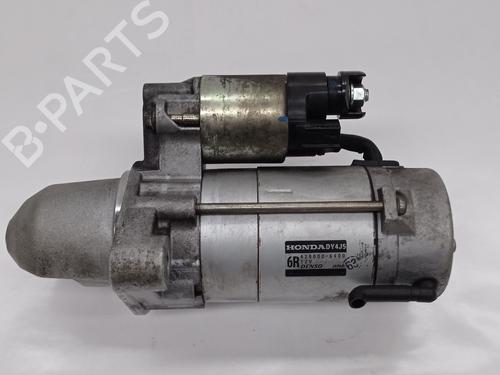 Used Starter HONDA CR-V III (RE_) 2.2 i-DTEC 4WD (RE6) (150 hp) 16829256
