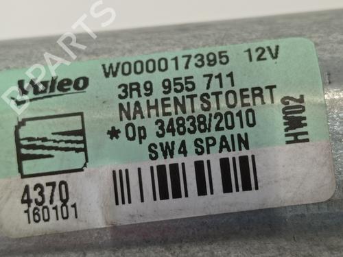 Rear wiper motor SEAT EXEO ST (3R5) 2.0 TDI | BP20134156M102