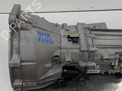 Gearbox BMW 1 (E87) 116 d | BP28047733M3 