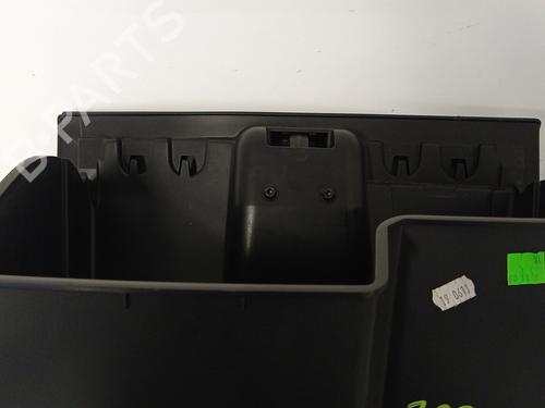 Glove box FORD FIESTA VI (CB1, CCN) 1.4 TDCi | BP8541761C95 