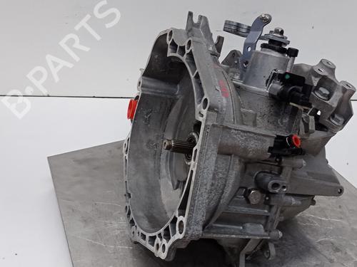 Gearbox OPEL ASTRA J (P10) 1.6 CDTi (68) | BP18300301M3 