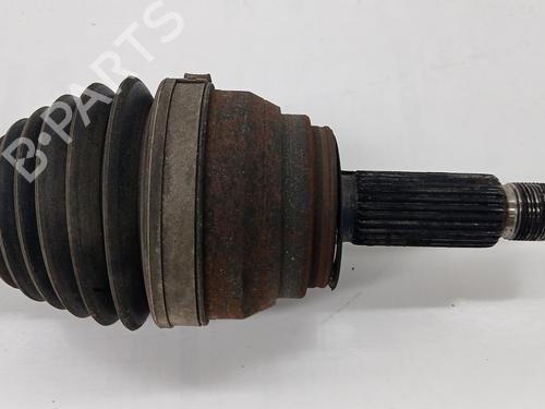 Left front driveshaft KIA CEED Sportswagon (CD)  | BP30390131M38 