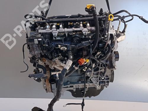 Moteur OPEL CORSA C (X01) 1.3 CDTI (F08, F68) | BP7120676M1 