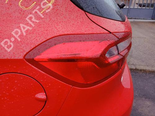 Left taillight FORD FIESTA VII (HJ, HF) | BP38563108C34 - Image 2