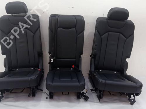 Seats set AUDI Q7 (4MB, 4MG, 4MQ) 50 TDI Mild Hybrid quattro | BP36111288C78  - Image 7