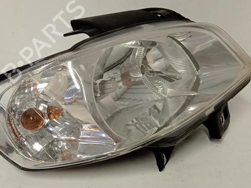 Right headlight SEAT IBIZA II (6K1)  | BP19054093C29 