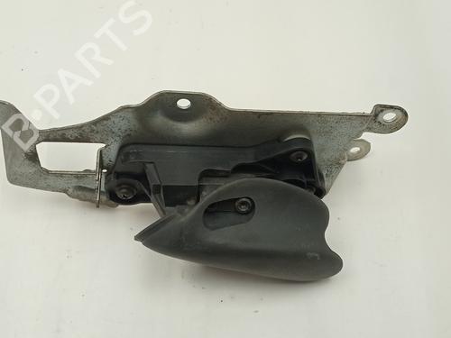 Front right interior door handle CITROËN JUMPER I Van (244) 2.8 HDi | BP33628510I14 - Image 2