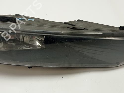 Używane Światło przeciwmgłowe przednie prawe VW GOLF VII Variant (BA5, BV5) 2.0 GTD (184 hp) 30469244