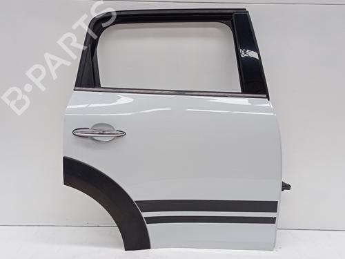 Used Right rear door MINI MINI COUNTRYMAN (R60) [2010-2016]  11358026