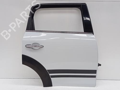 Porta trás direita MINI MINI COUNTRYMAN (R60) [2010-2016]  11358026