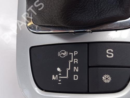 Shift knob CITROËN C5 III (RD_) | BP37151701I34 - Image 3