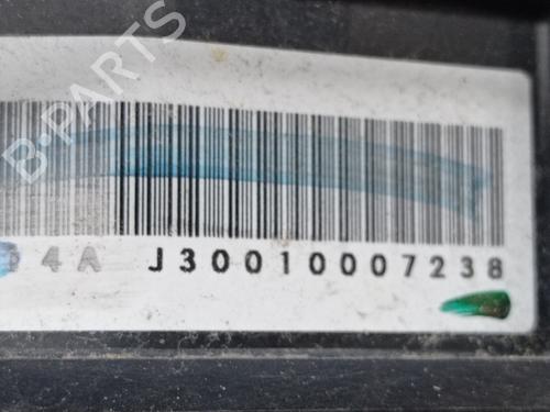 Pedal HONDA CR-V IV (RM_) 2.2 i-DTEC AWD (RE6) | BP28071188I4 