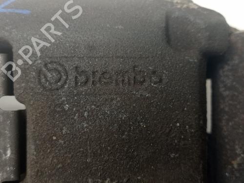 Left front brake caliper CITROËN JUMPER I Van (244) 2.8 HDi | BP33818260M105 - Image 4