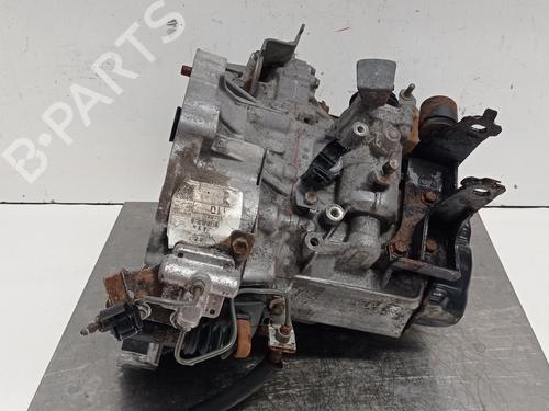 Used Gearbox TOYOTA COROLLA (_E12_) [2001-2008]  26886735