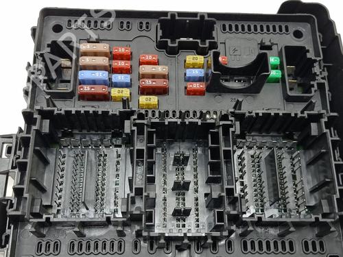 Fuse box FORD FOCUS IV Turnier (HP)  | BP32034266E1 