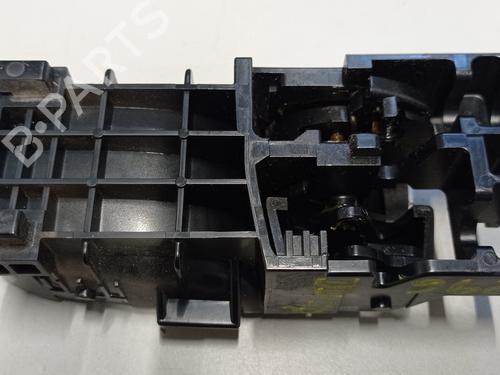 Front right interior door handle SUZUKI GRAND VITARA II (JT, TE, TD) 1.6 (JB416) | BP16056670I14 