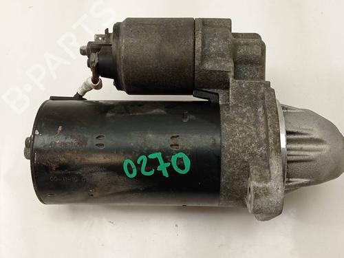 Used Starter Starter 38305002 38305002