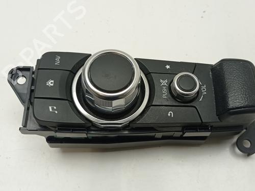 Used Switch MAZDA 2 Hatchback (DL, DJ) [2014-2025]  29324024