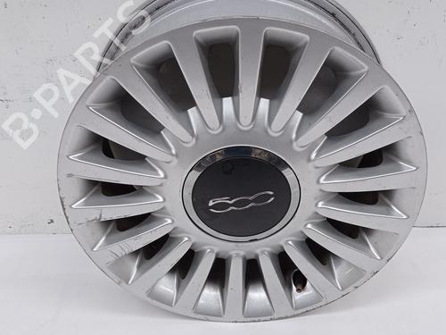 Rim FIAT 500 (312_)  | BP29729710C45 