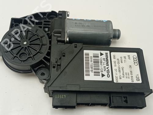 Right front window motor AUDI A4 B7 (8EC) 2.0 TDI 16V | BP29907151E20