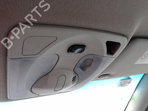 Used Interior roof light MERCEDES-BENZ A-CLASS (W168) A 170 CDI (168.008) (90 hp) 9132595