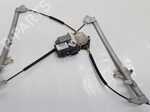 Front left window mechanism CITROËN C8 (EA_, EB_) 2.2 HDi | BP26334961C22 