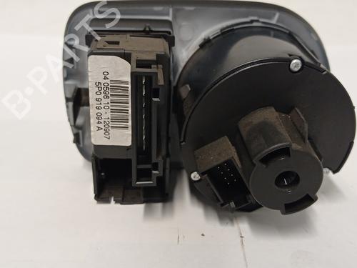 Headlight switch SEAT LEON (1P1) 2.0 TDI | BP28097532I24 