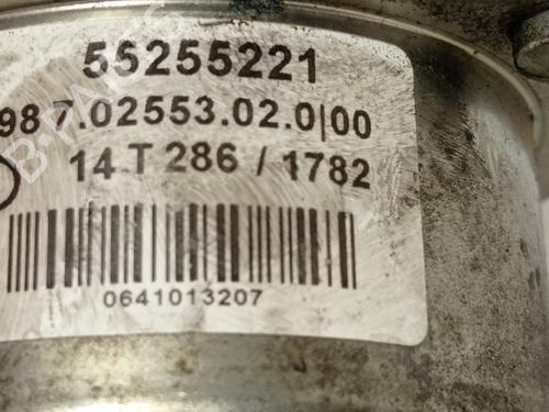 Vacuum pump OPEL CORSA E (X15) 1.3 CDTI (08, 68) | BP11810515M80 